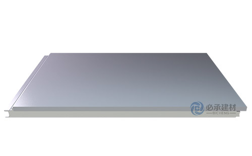 金屬節(jié)能外墻夾芯板市場崛起：建筑節(jié)能新寵引領(lǐng)行業(yè)風向