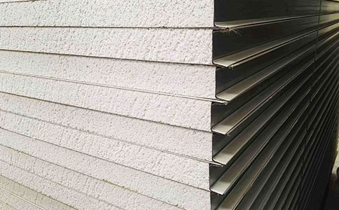 泡沫夾芯板市場需求旺盛，建筑保溫領(lǐng)域迎來新機遇