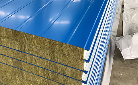 巖棉保溫板適用于那些領(lǐng)域？