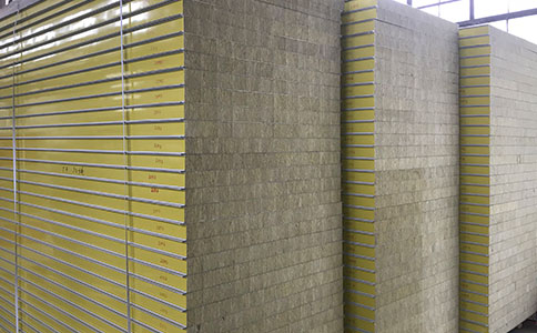 橫裝巖棉板的優(yōu)點有哪些？