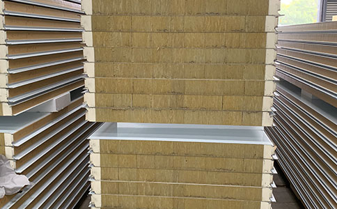 玻鎂夾芯板的優(yōu)點！