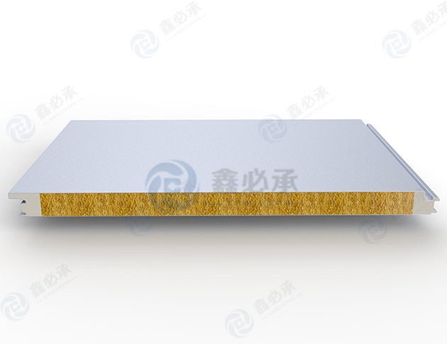 為什么夾芯板成為臨時建筑的首選材料？