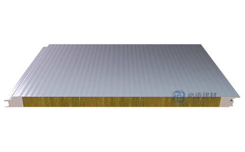 巖棉夾芯板的隔音效果能否滿足工業(yè)環(huán)境需求？